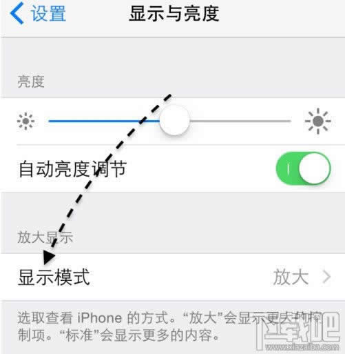 iPhone6s/6s PlusŴʾģʽʹ_iphoneָ