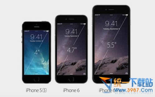 中兴v5 Max与iphone6比较哪个好用些？_手机技巧