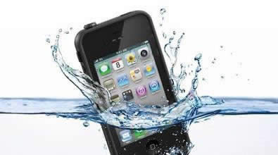 苹果iphone6掉水里怎么解决_iphone指南