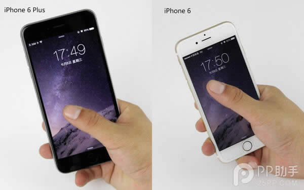 ϻ̸ iPhone6 PlusiPhone6ѡ˭