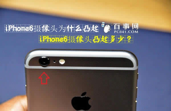 iPhone6为何要恢复圆角设计？_iphone指南