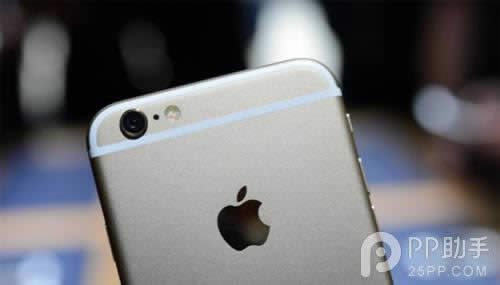 测试显示iPhone6摄像头惨败单反_iphone指南