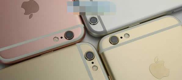 iPhone6S 3D TouchؼŹ 