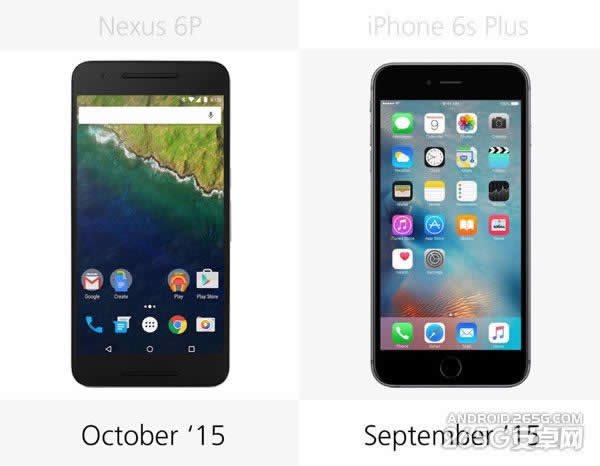 ȸNexus6PƻiPhone6S PlusòȫȽ_ֻ