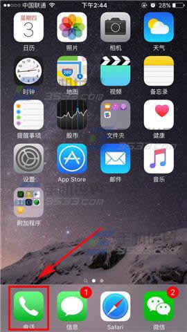 ƻiPhone6sźʾ_iphoneָ