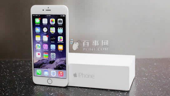 iPhone6s搜索在什么地方_iphone指南