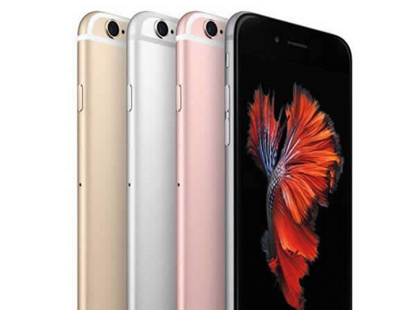 ԤiPhone6sظô_iphoneָ