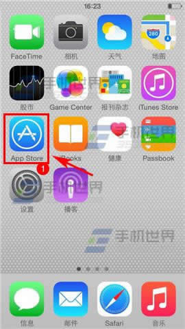 iPhone6如何装软件_iphone指南