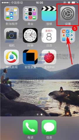 iPhone6ӦͼֽǱ䷽_iphoneָ