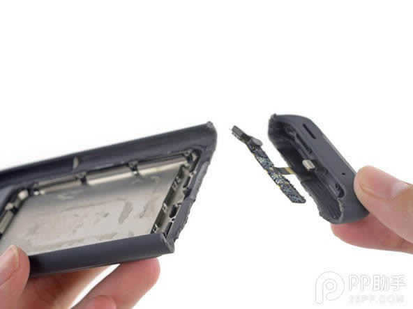 iPhone6s电池保护壳拆解_iphone指南