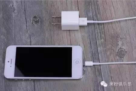 如何让iPhone6s的充电速度更快_iphone指南