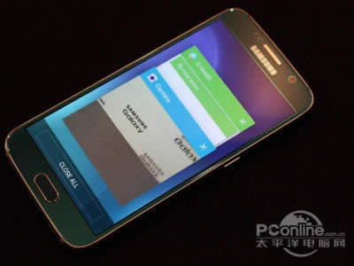 Galaxy S6iPhone6 Plus