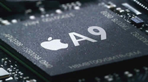 iPhone6s设置曝光：或配2种版本处理器_iphone指南