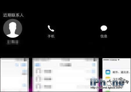 iPhone6Ѹٲõ绰_iphoneָ