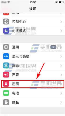 iPhone6s Touch IDʧ iOS9.2δTouch IDӦ_iphoneָ