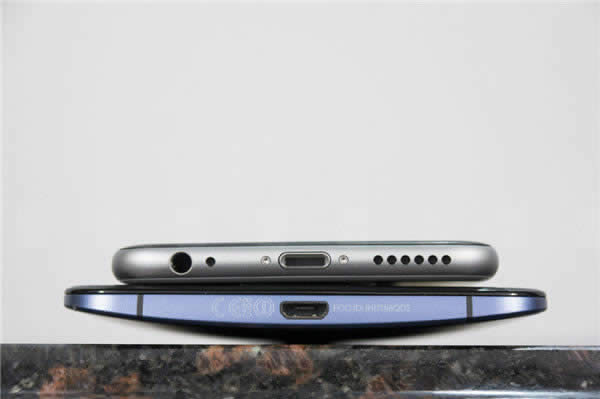 iPhone6/Nexus6选购向导_手机技巧