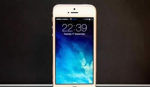 iPhone6s低温自动关掉机器如何回事_iphone指南