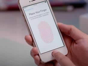 让你的iPhone6指纹识别更灵敏_iphone指南