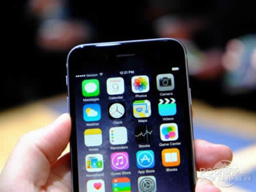 iPhone6s与三星Galaxy S6哪个好用些_手机技巧