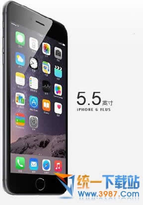 iphone6 plus藏匿功能大全