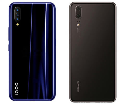 vivo IQOOͻΪP20ĸֵ IQOOͻΪP20Ա_ֻ_ֻѧԺ_վ