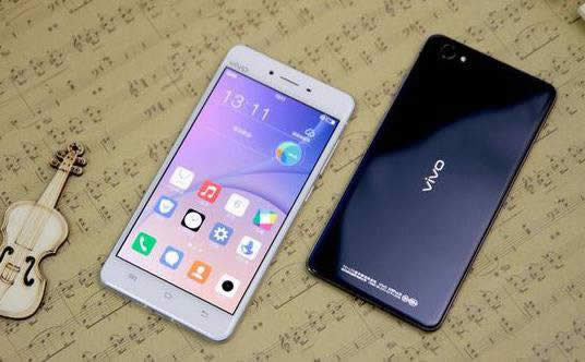 vivo x5 pro如何把游戏与软件安装到内存卡上？_手机技巧