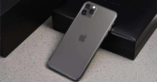 iphone11promax可不可以反向充电?