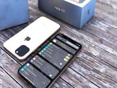 iphone11֧nfc