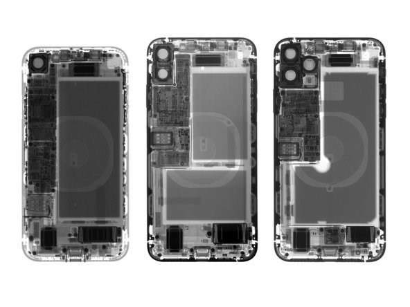 iPhone11 Pro Max值不值得买？iphone11 Pro Max完全拆解详细评测