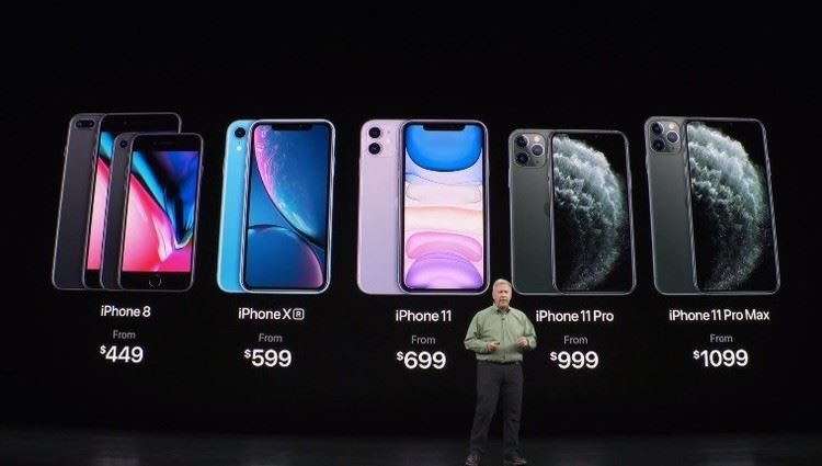 iPhone11ϵʲôͬiPhone 11/ Pro/MaxԱ