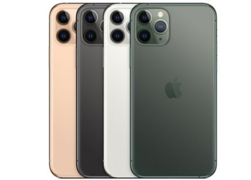 iPhone11ϵĿֵiPhone 11/ Pro/MaxԼ۱ȡȫλԱ_ƻֻ_ֻѧԺ_վ