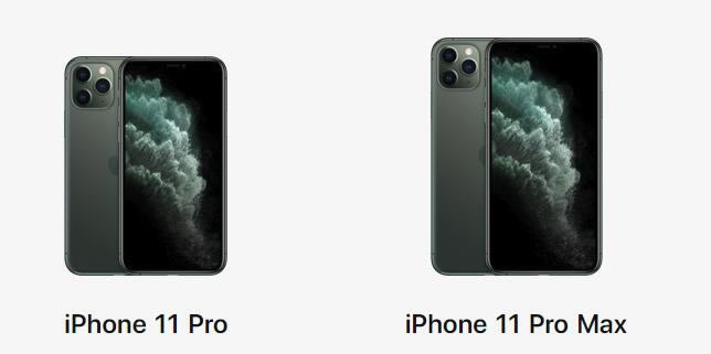 购买苹果iPhone11系列新机需注意的一些细节