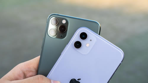 iPhoneôѡ ѡiPhone11ϵǰҪ˽һЩ_ƻֻ_ֻѧԺ_վ