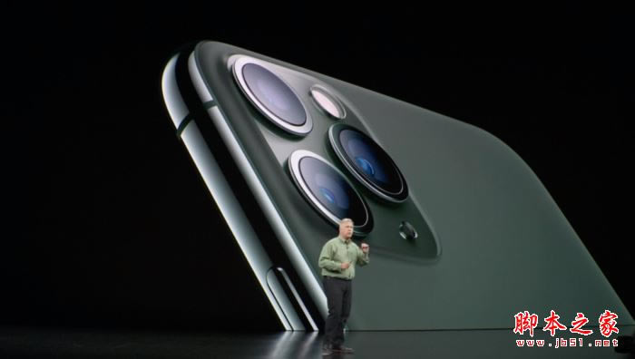 iPhone11系列值得买吗？苹果iphone11/Pro/Max所有方面图解评测