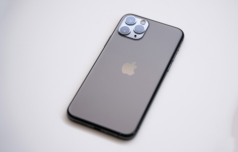 iPhone11支持反向无线充电吗 什么是手机反向无线充电_苹果手机_手机学院_本站