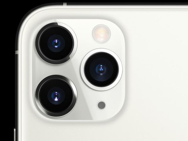 新iPhone手机拍照性能如何呢?iPhone11系列手机浴霸三摄拍照性能解析评测_苹果手机_手机学院_本站
