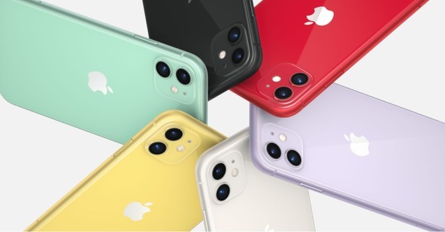 新iPhone手机拍照性能如何呢?iPhone11系列手机浴霸三摄拍照性能解析评测_苹果手机_手机学院_本站