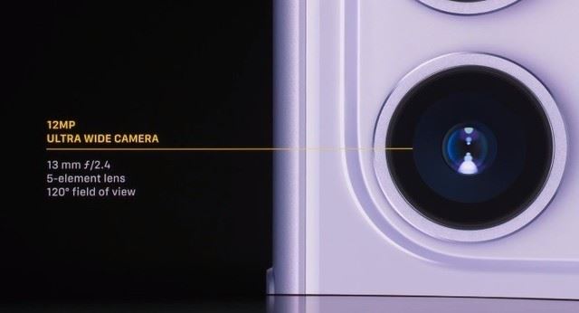 新iPhone手机拍照性能如何呢?iPhone11系列手机浴霸三摄拍照性能解析评测_苹果手机_手机学院_本站
