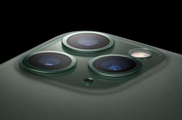新iPhone手机拍照性能如何呢?iPhone11系列手机浴霸三摄拍照性能解析评测_苹果手机_手机学院_本站