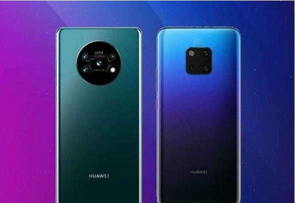 iPhone11和华为Mate30Pro有什么区别 iPhone11和华为Mate30Pro对比介绍_手机评测_手机学院_本站