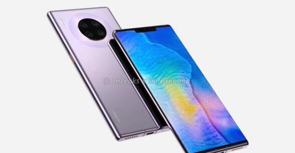 iPhone11和华为Mate30Pro有什么区别 iPhone11和华为Mate30Pro对比介绍_手机评测_手机学院_本站