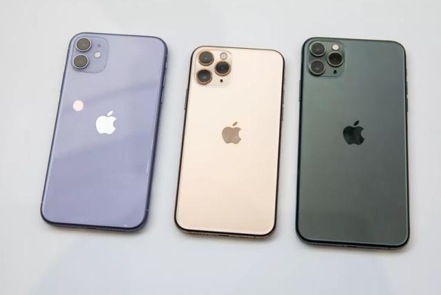 iPhone11/iPhone11 Pro/Pro Max购机体验 哪款最值得入手