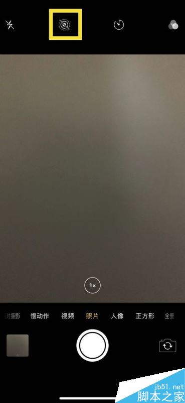 iphone11怎么拍live照片?iphone11拍摄live动态照片教程_苹果手机_手机学院_本站