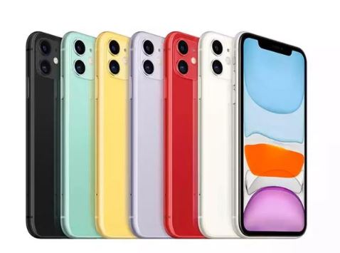 iPhone11内存128g值得入手吗 128g苹果11够用吗_苹果手机_手机学院_本站