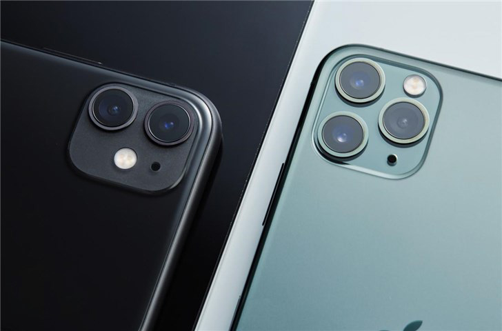 15个一定要买iPhone11Pro的理由_苹果手机_手机学院_本站
