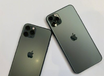 iphone11 pro好不好 2019秋季苹果发布会新品汇总_苹果手机_手机学院_本站