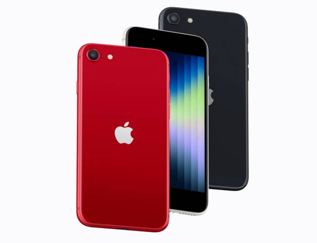iPhoneSE3对比iPhone11哪款更好 iPhoneSE3与iPhone11对比介绍