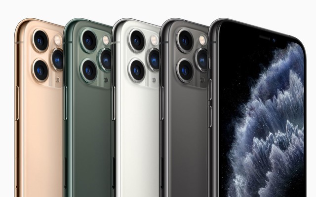 iPhone 11值得买吗 缺失5G对iPhone 11有什么影响_苹果手机_手机学院_本站