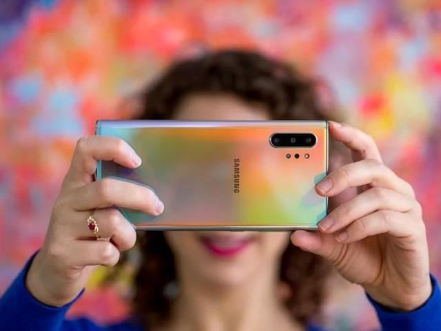 iPhone11系列VS三星Note10系列:三星Note10胜出!_手机评测_手机学院_本站