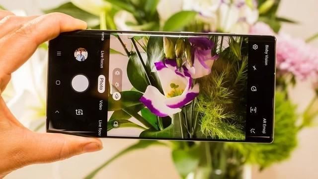 iPhone11系列VS三星Note10系列:三星Note10胜出!_手机评测_手机学院_本站